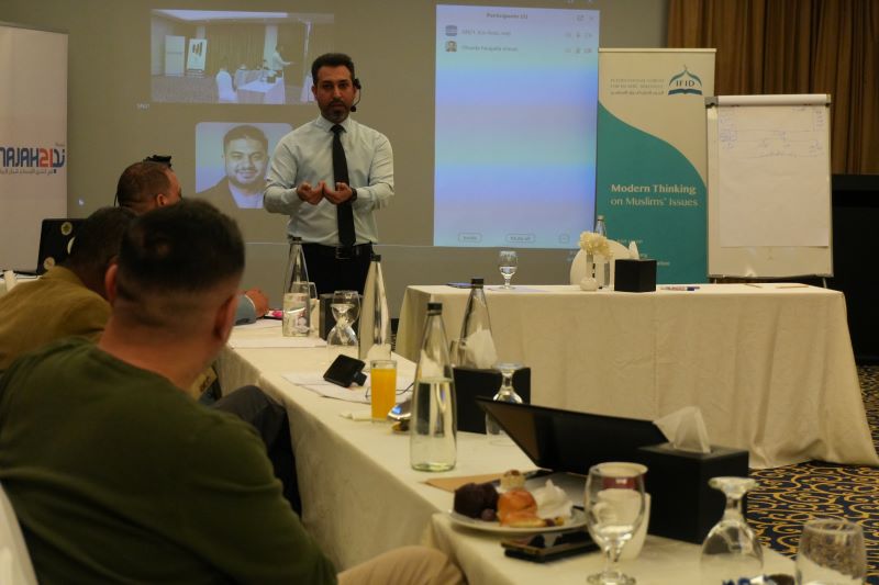 نيسان / أبريل 2025