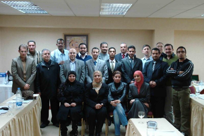 كانون الثاني / يناير 2009